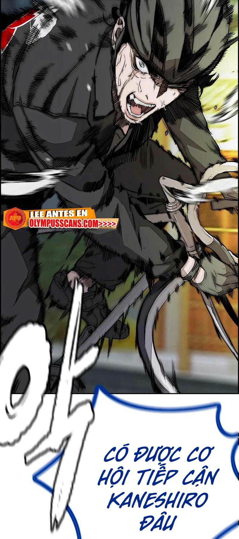 Thể Thao Cực Hạn Chapter 448 - Trang 2