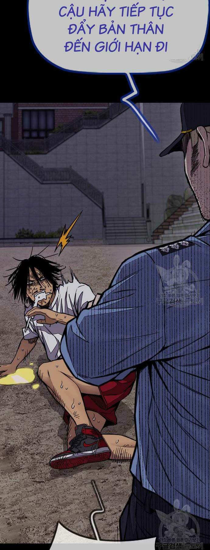 Thể Thao Cực Hạn Chapter 449 - Trang 2