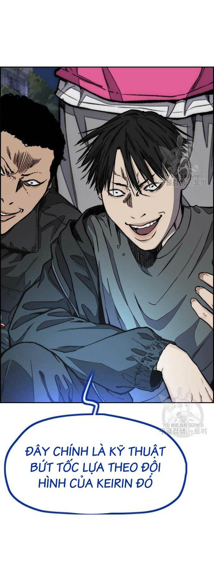 Thể Thao Cực Hạn Chapter 449 - Trang 2