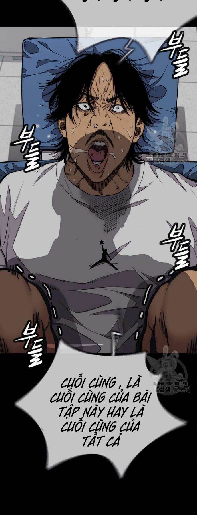 Thể Thao Cực Hạn Chapter 449 - Trang 2