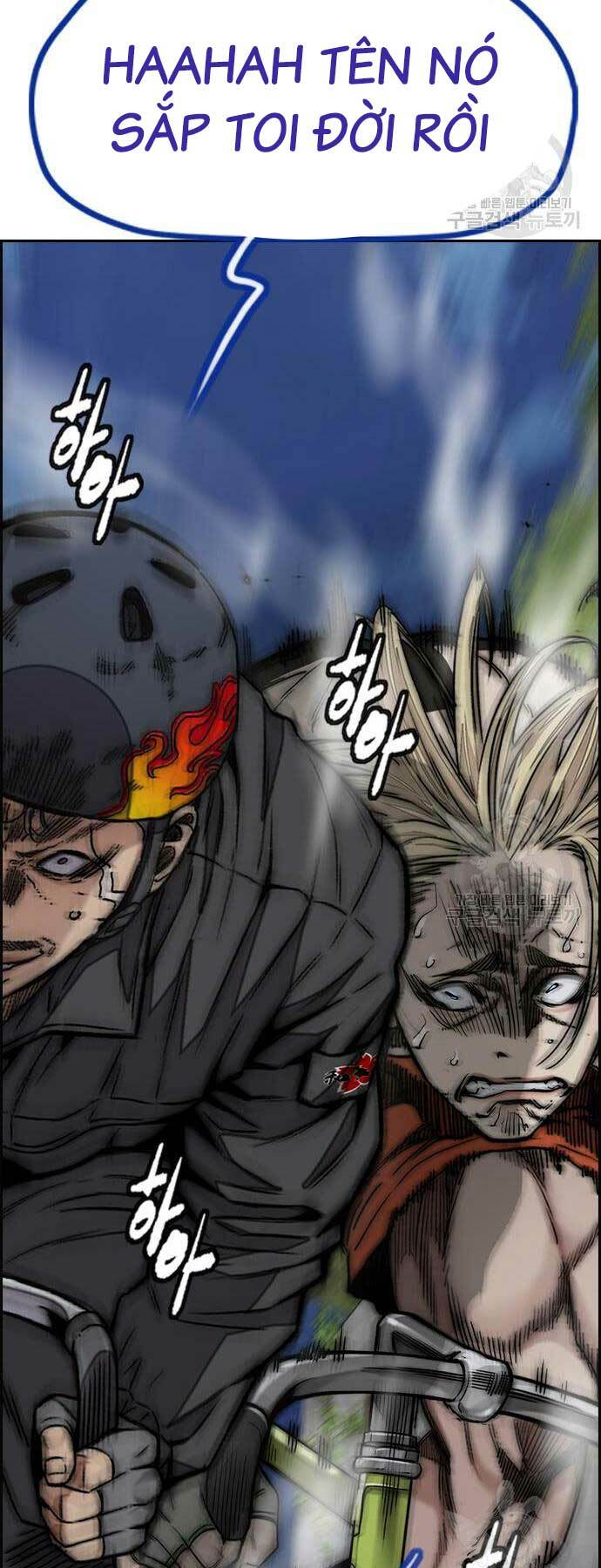 Thể Thao Cực Hạn Chapter 449 - Trang 2