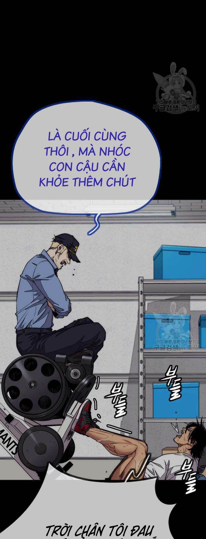 Thể Thao Cực Hạn Chapter 449 - Trang 2