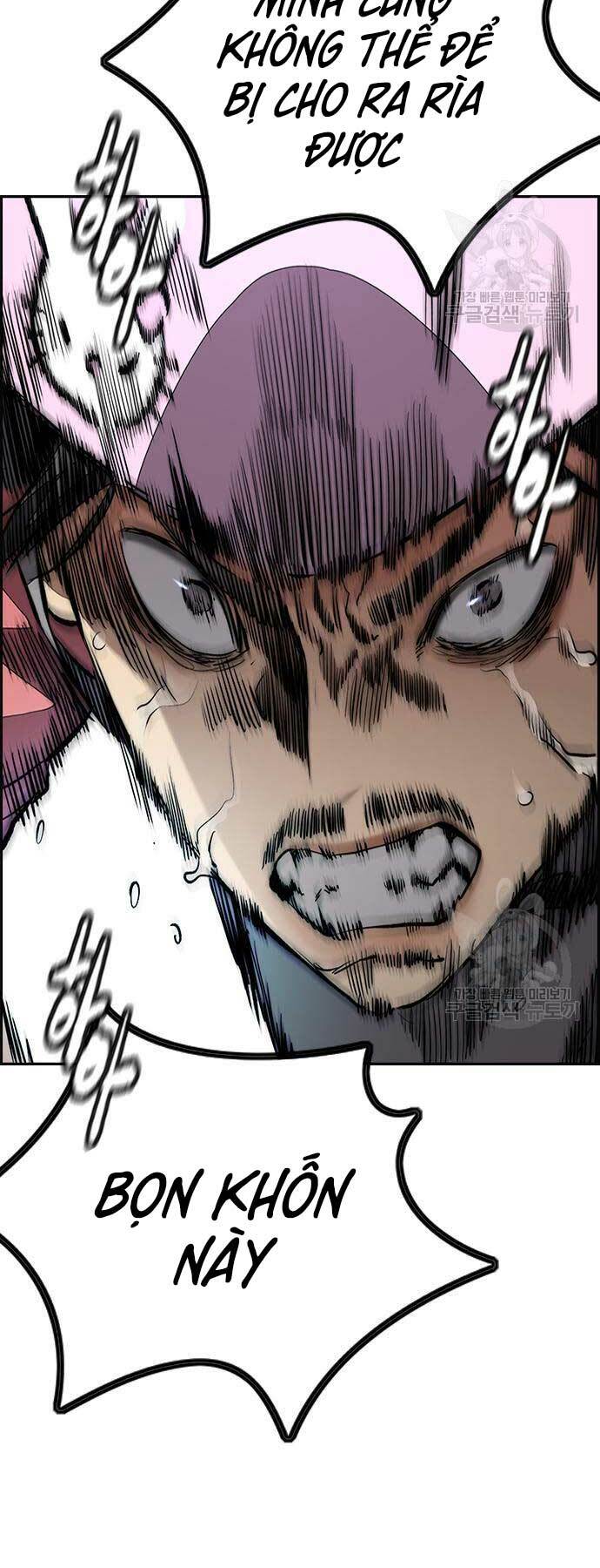 Thể Thao Cực Hạn Chapter 449 - Trang 2