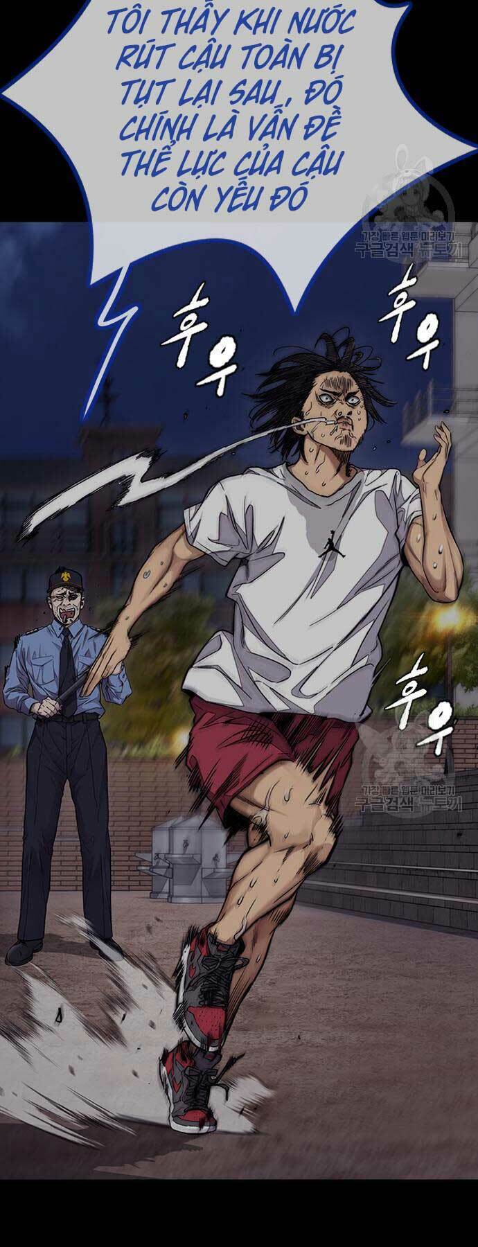 Thể Thao Cực Hạn Chapter 449 - Trang 2