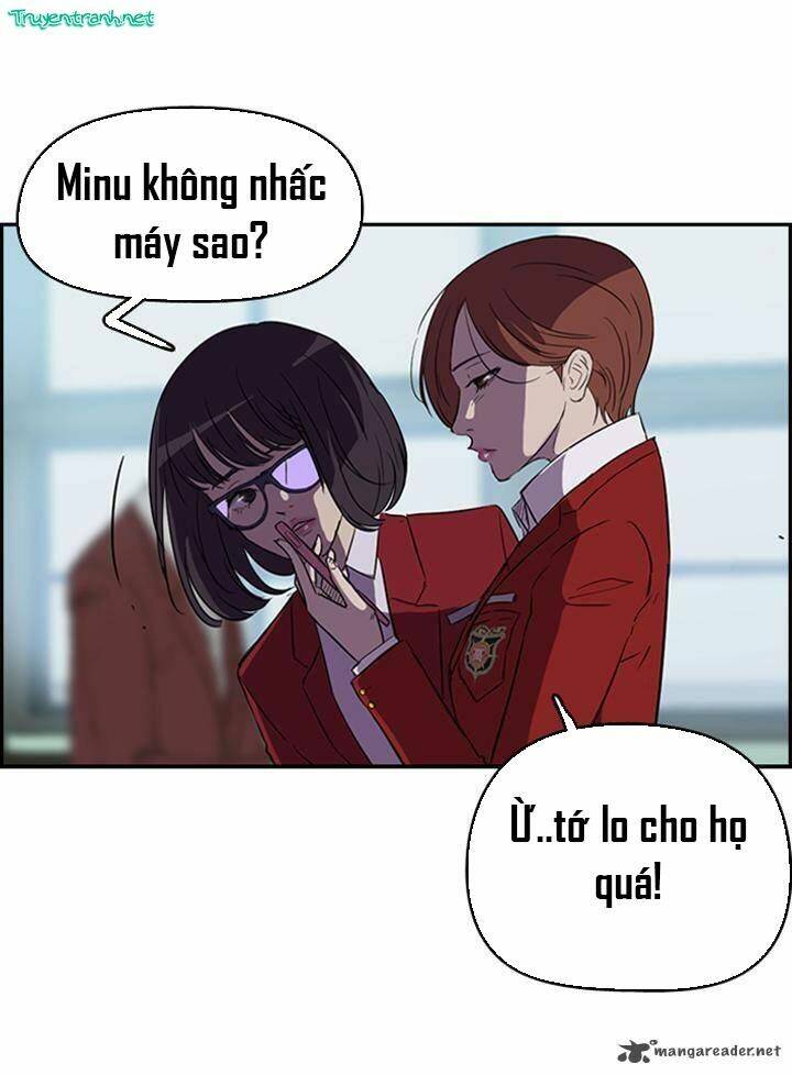 Thể Thao Cực Hạn Chapter 45 - Trang 2