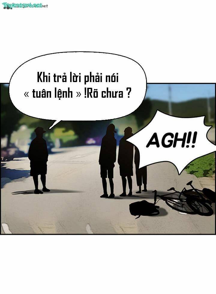 Thể Thao Cực Hạn Chapter 45 - Trang 2