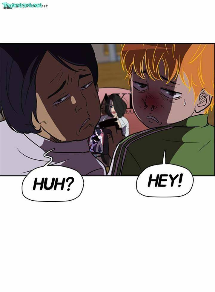 Thể Thao Cực Hạn Chapter 45 - Trang 2