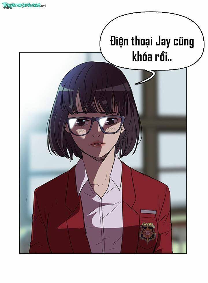 Thể Thao Cực Hạn Chapter 45 - Trang 2