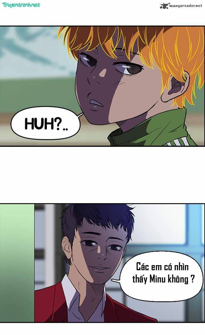 Thể Thao Cực Hạn Chapter 45 - Trang 2