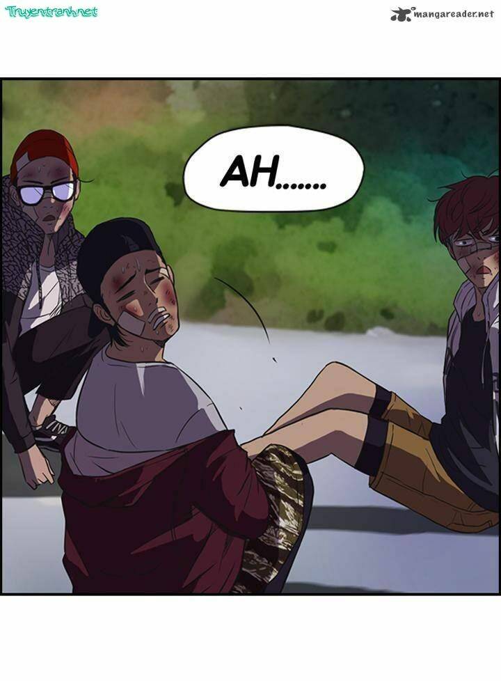 Thể Thao Cực Hạn Chapter 45 - Trang 2