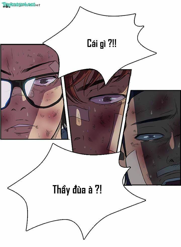 Thể Thao Cực Hạn Chapter 45 - Trang 2