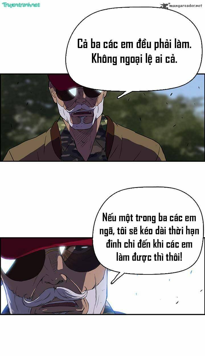 Thể Thao Cực Hạn Chapter 45 - Trang 2