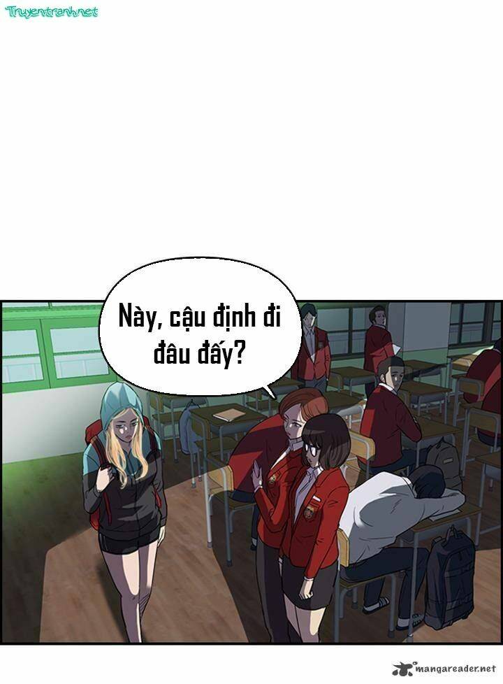 Thể Thao Cực Hạn Chapter 45 - Trang 2