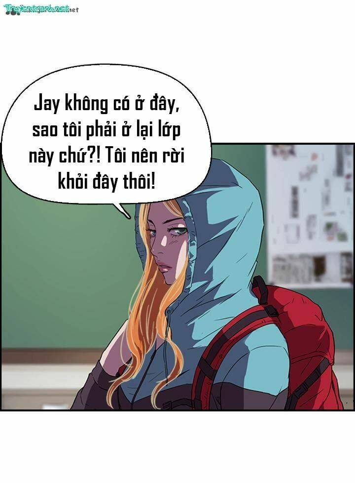 Thể Thao Cực Hạn Chapter 45 - Trang 2