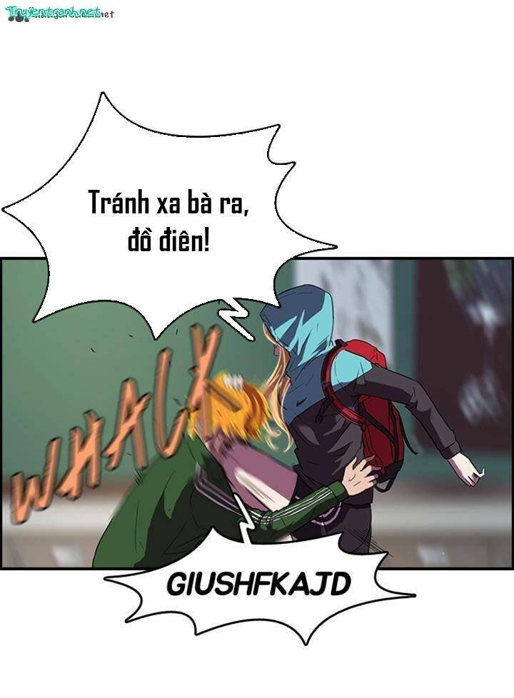 Thể Thao Cực Hạn Chapter 45 - Trang 2