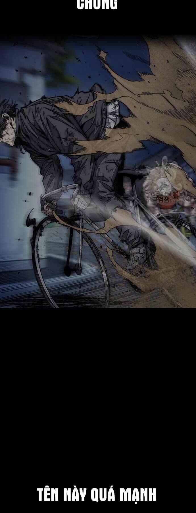 Thể Thao Cực Hạn Chapter 450 - Trang 2