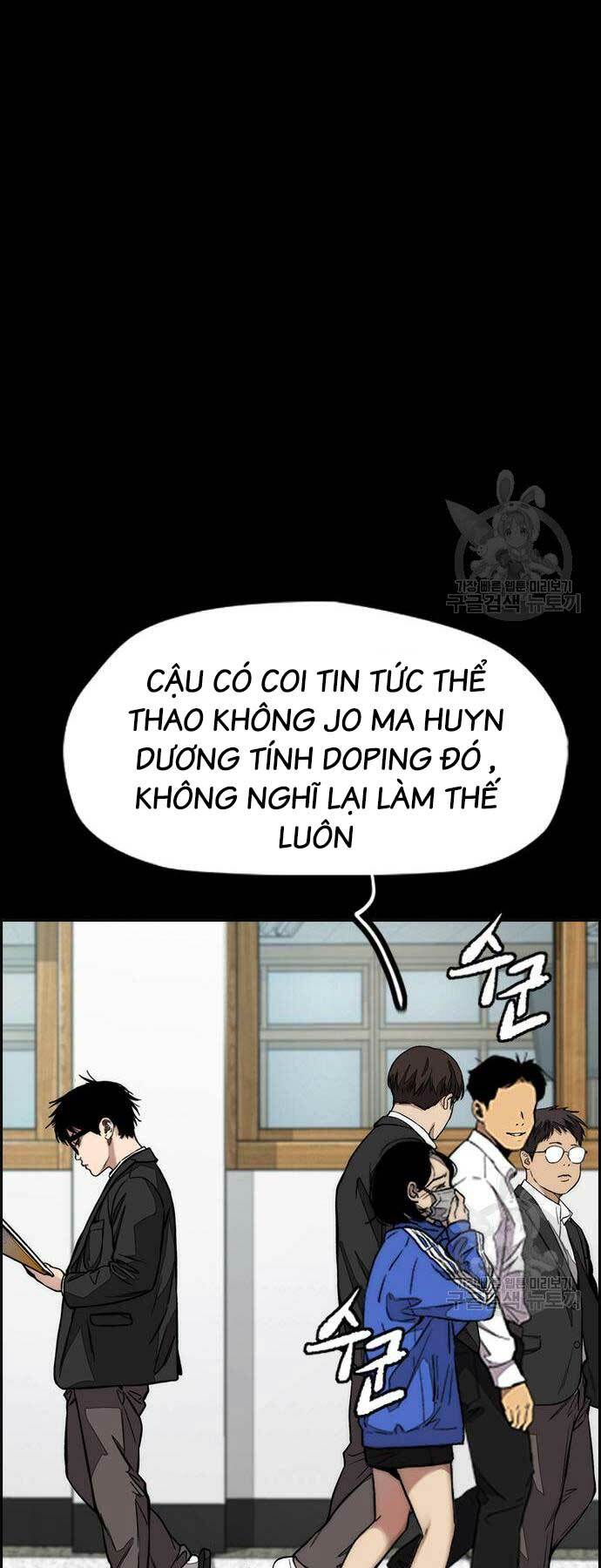 Thể Thao Cực Hạn Chapter 450 - Trang 2