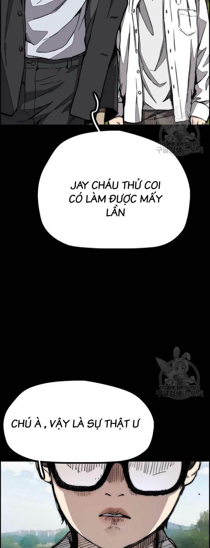 Thể Thao Cực Hạn Chapter 450 - Trang 2