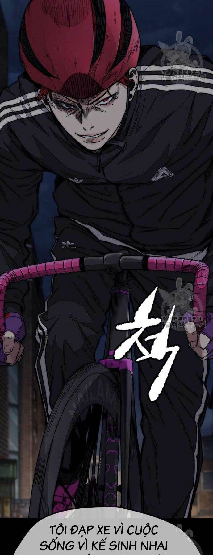 Thể Thao Cực Hạn Chapter 450 - Trang 2