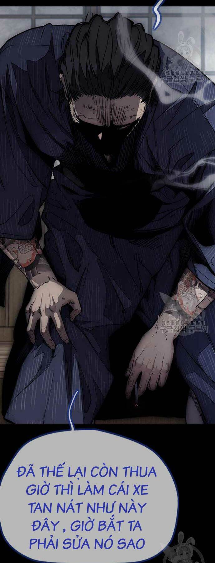 Thể Thao Cực Hạn Chapter 450 - Trang 2