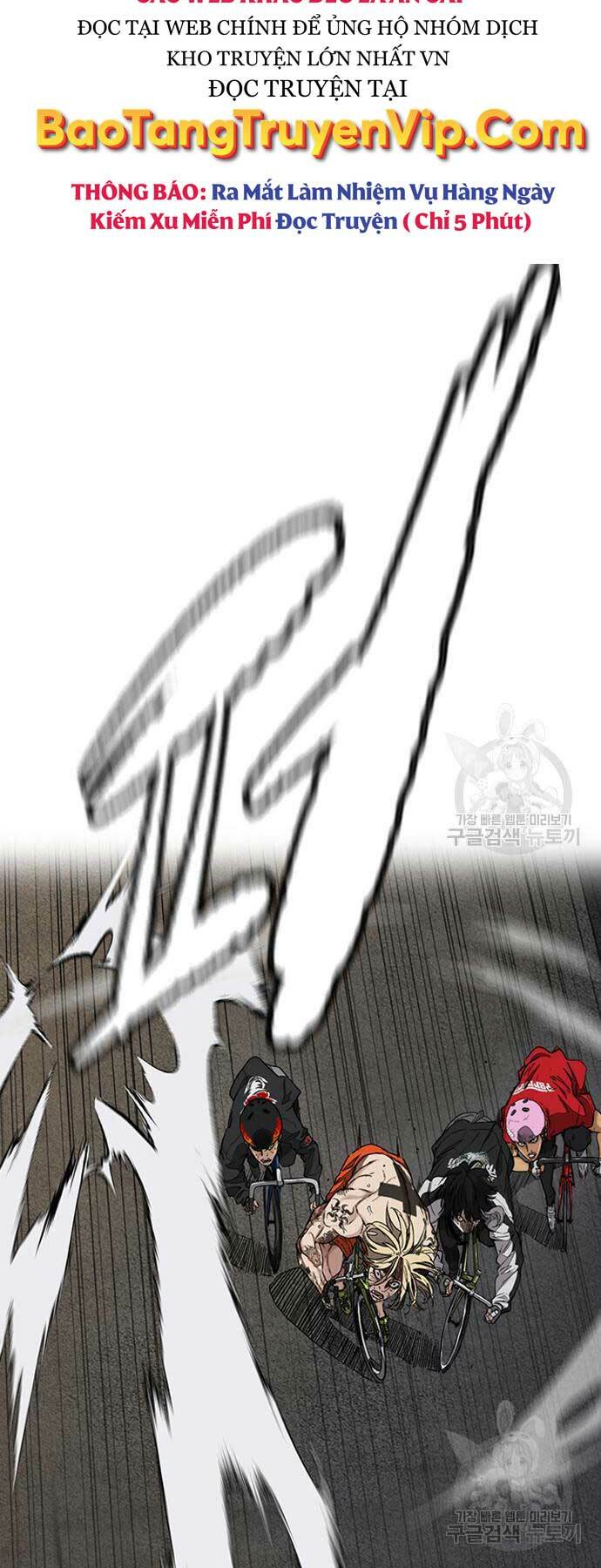 Thể Thao Cực Hạn Chapter 450 - Trang 2