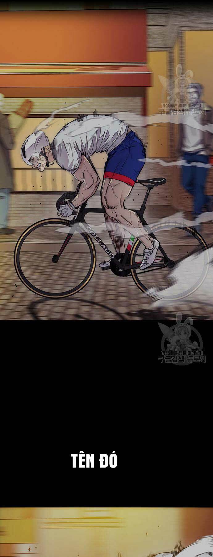 Thể Thao Cực Hạn Chapter 450 - Trang 2