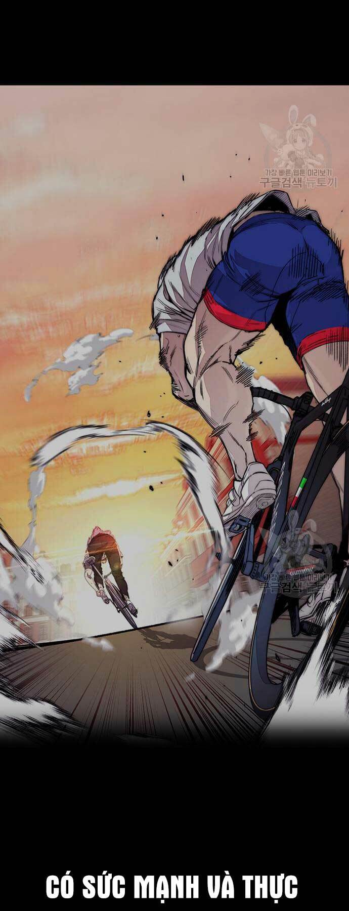 Thể Thao Cực Hạn Chapter 450 - Trang 2