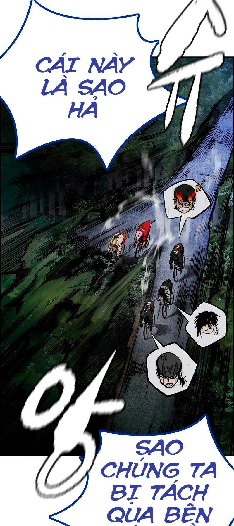 Thể Thao Cực Hạn Chapter 451 - Trang 2