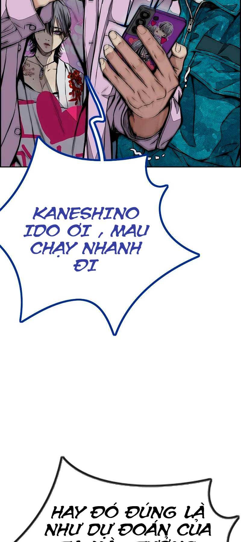 Thể Thao Cực Hạn Chapter 451 - Trang 2