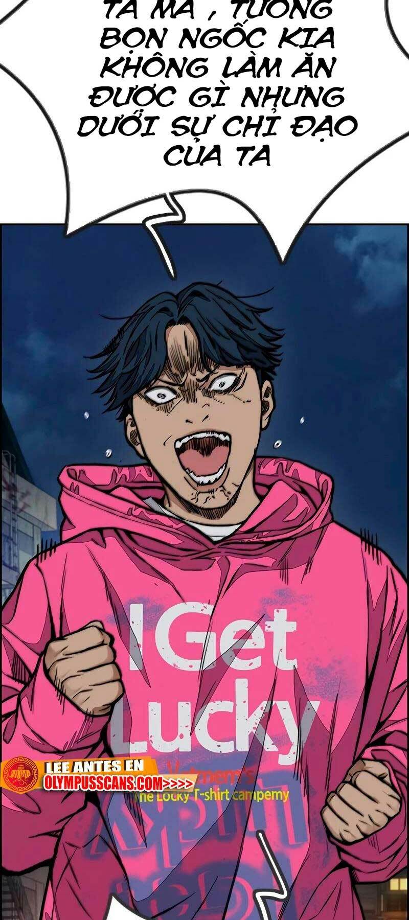 Thể Thao Cực Hạn Chapter 451 - Trang 2