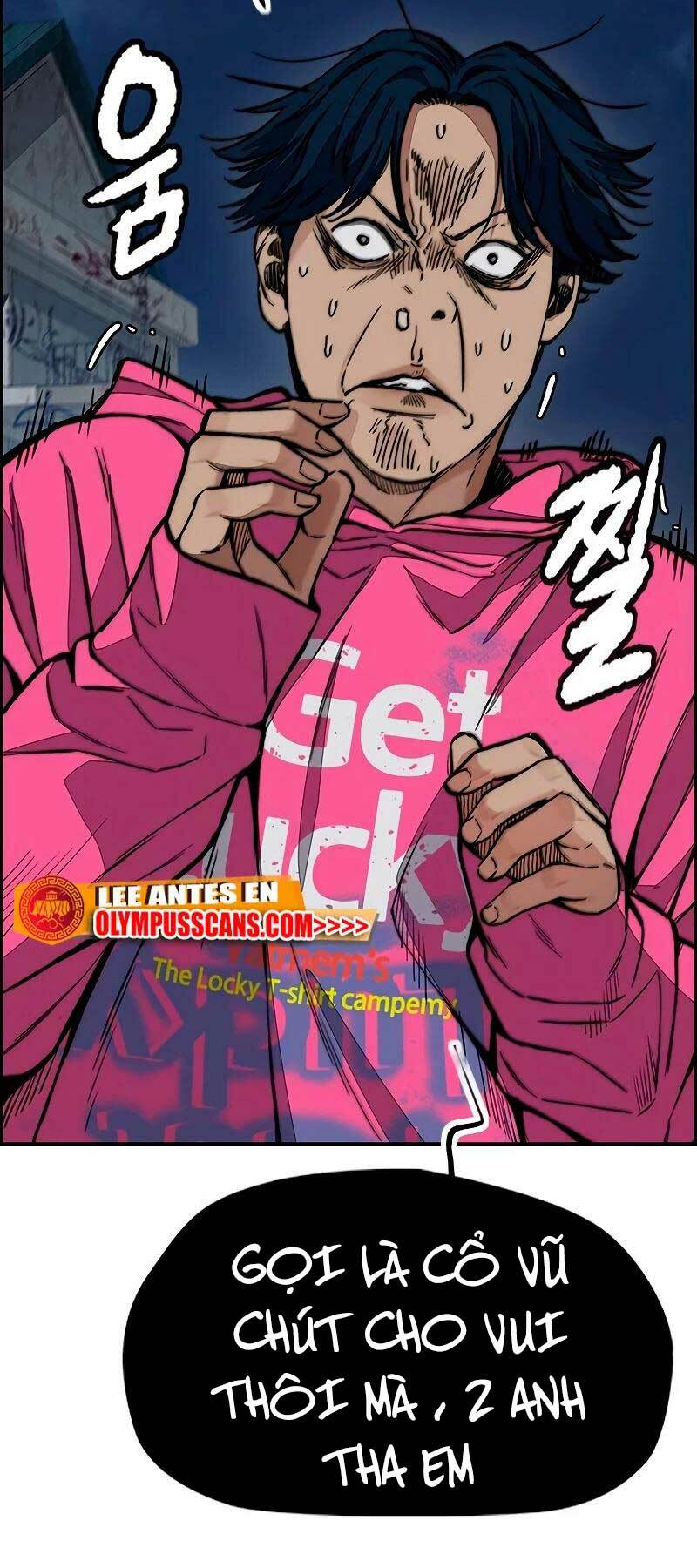 Thể Thao Cực Hạn Chapter 451 - Trang 2