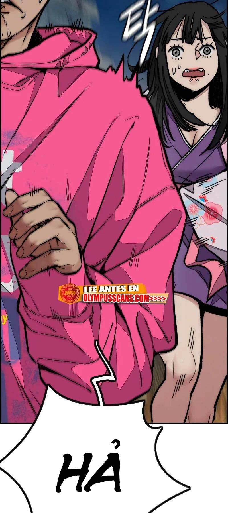 Thể Thao Cực Hạn Chapter 451 - Trang 2