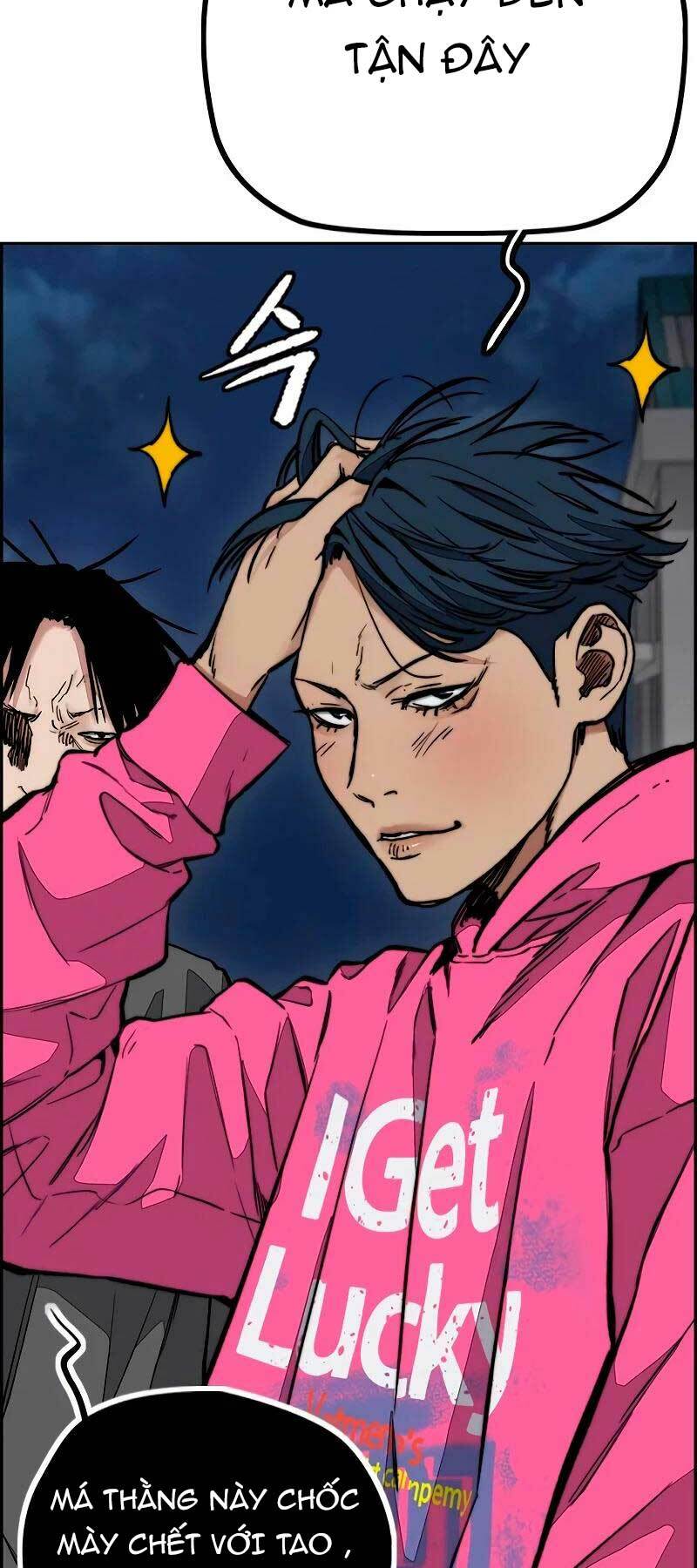 Thể Thao Cực Hạn Chapter 451 - Trang 2