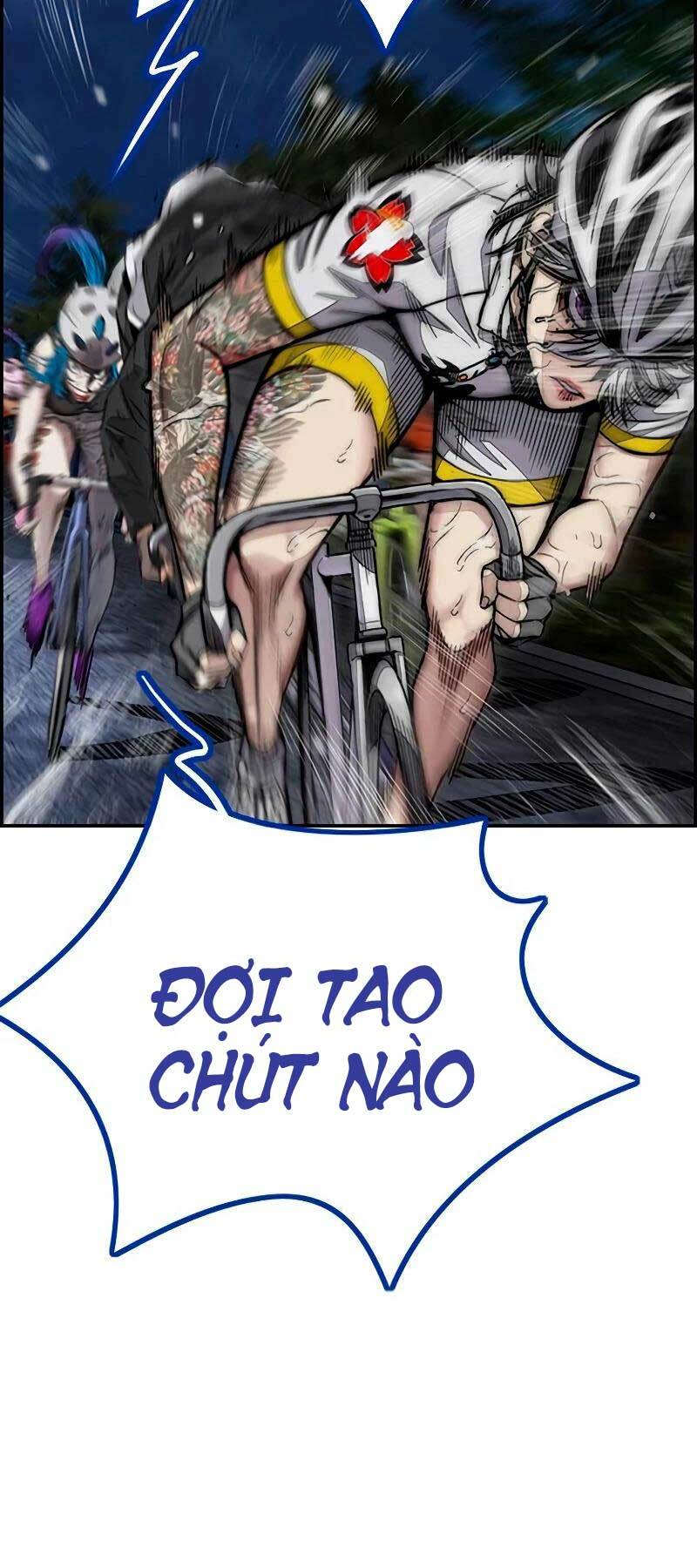 Thể Thao Cực Hạn Chapter 451 - Trang 2