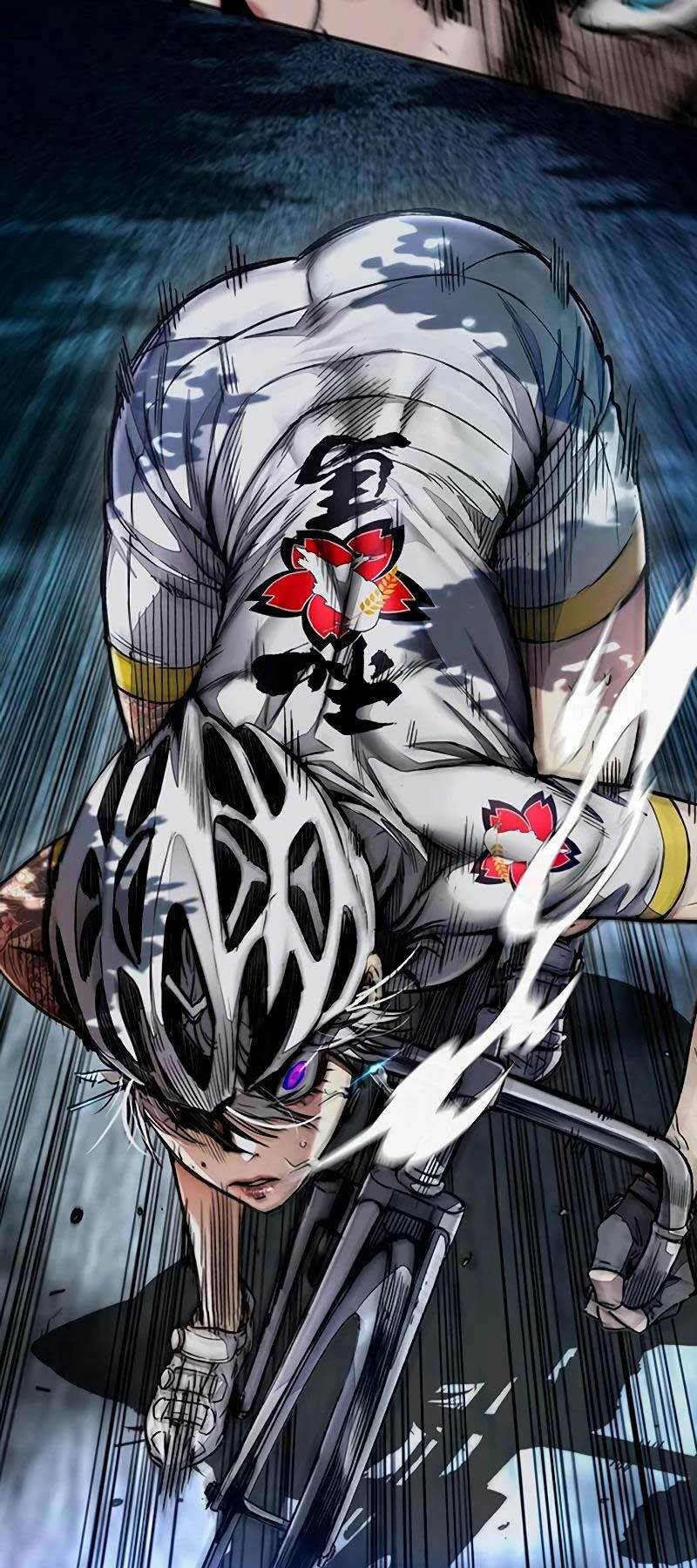 Thể Thao Cực Hạn Chapter 451 - Trang 2