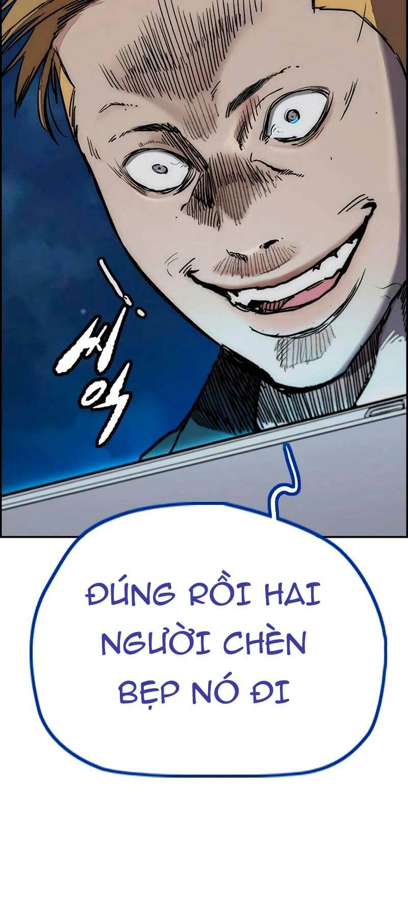 Thể Thao Cực Hạn Chapter 451 - Trang 2