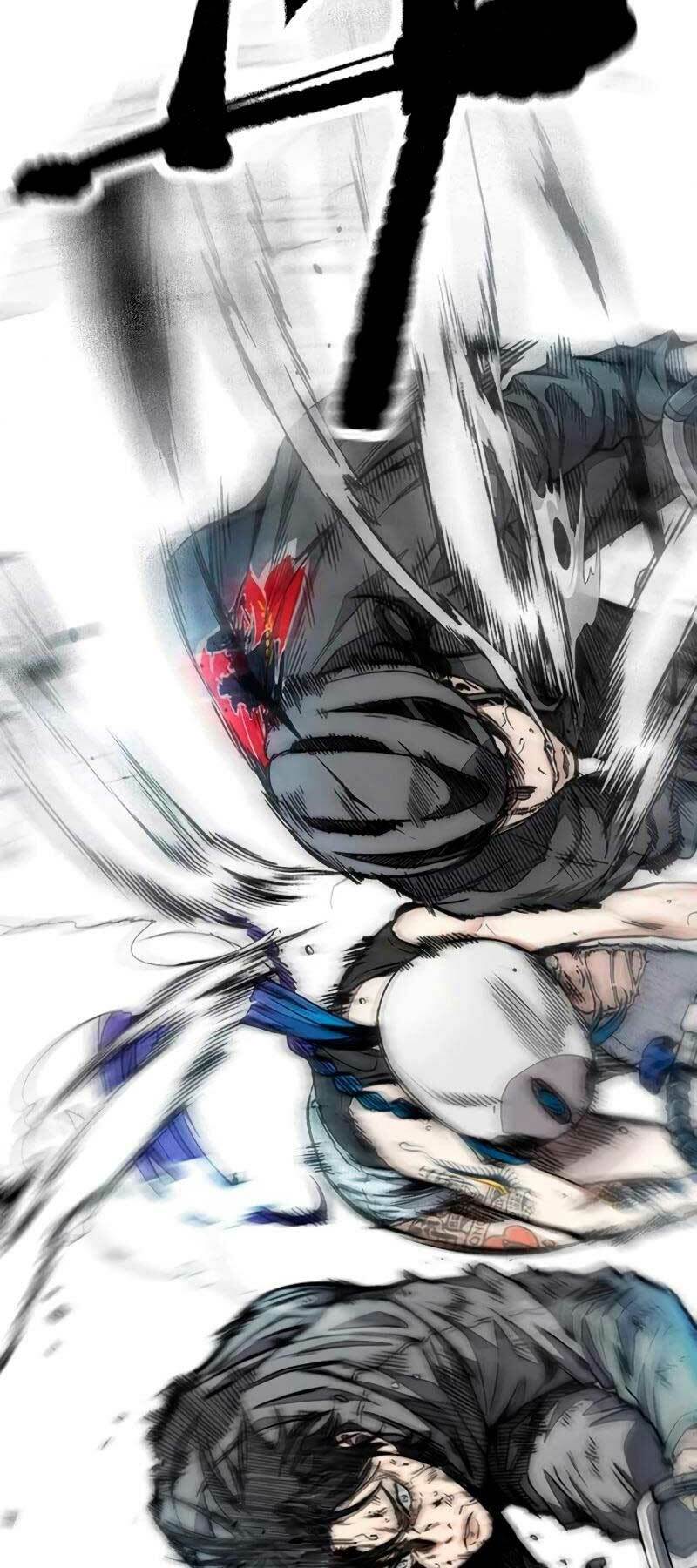 Thể Thao Cực Hạn Chapter 451 - Trang 2