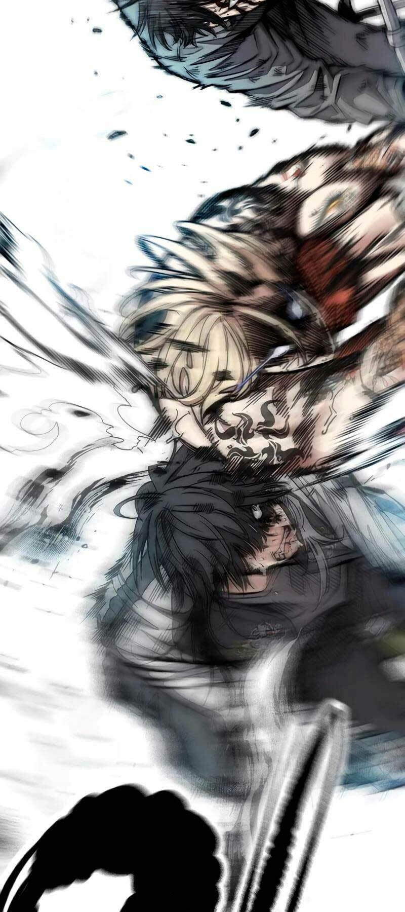 Thể Thao Cực Hạn Chapter 451 - Trang 2