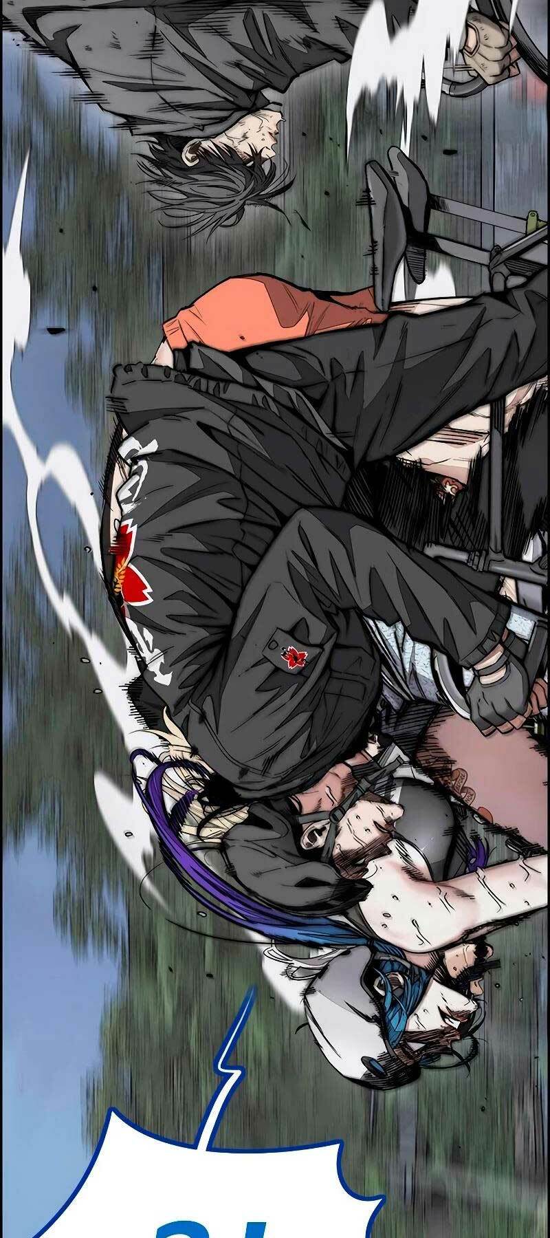 Thể Thao Cực Hạn Chapter 451 - Trang 2