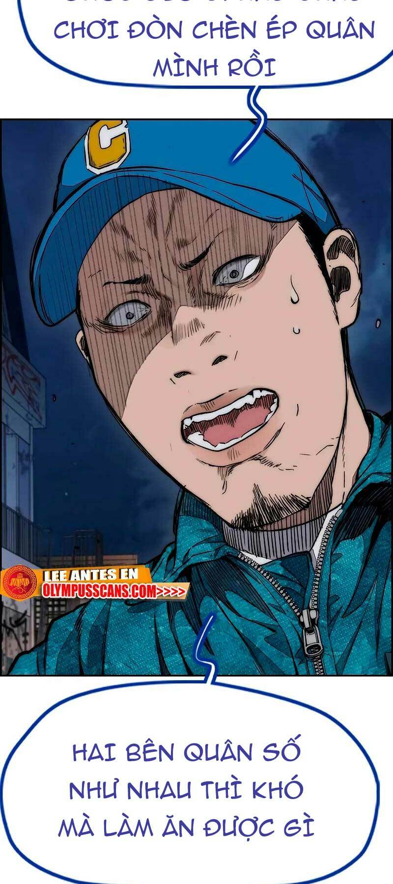 Thể Thao Cực Hạn Chapter 451 - Trang 2