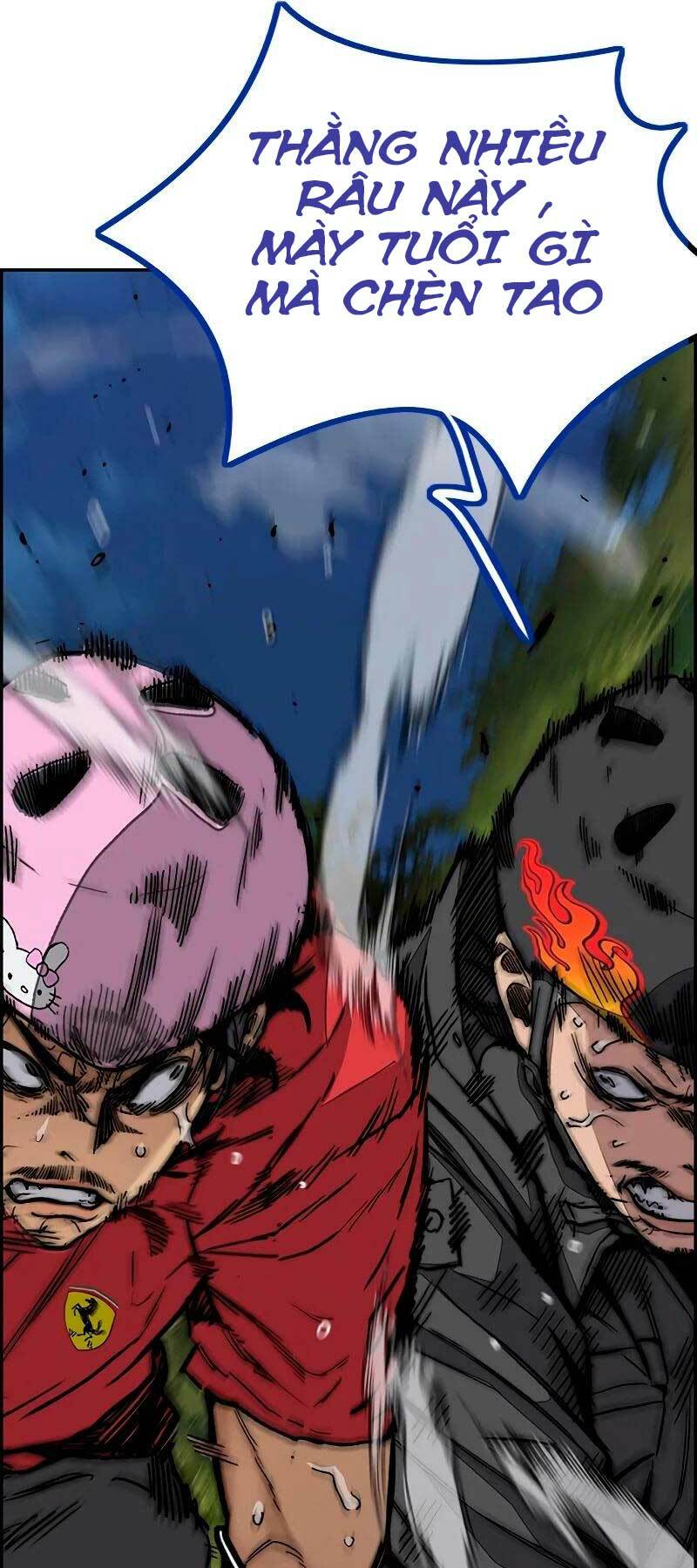 Thể Thao Cực Hạn Chapter 451 - Trang 2