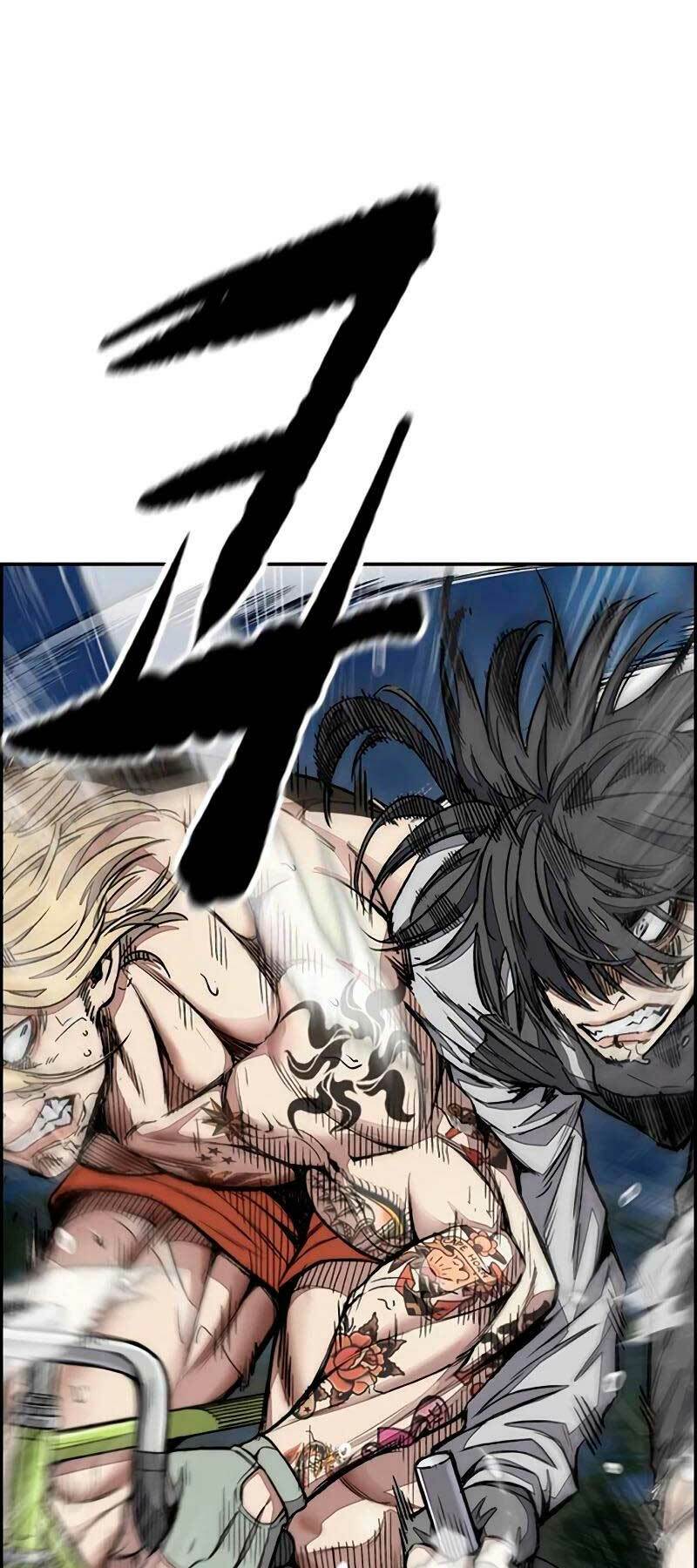 Thể Thao Cực Hạn Chapter 451 - Trang 2