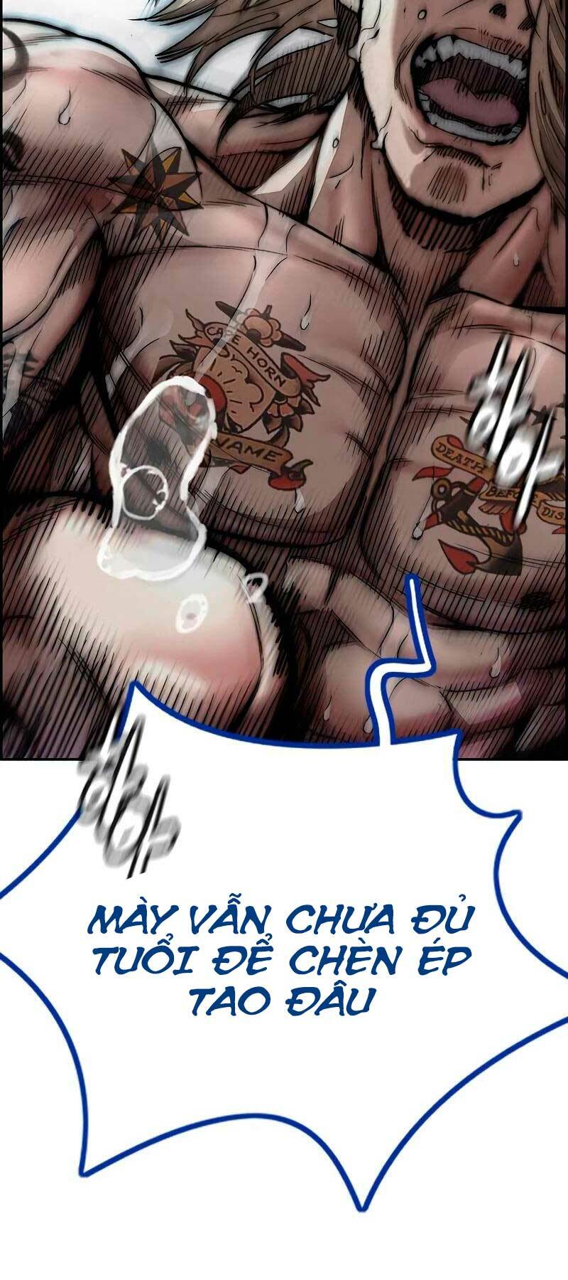 Thể Thao Cực Hạn Chapter 451 - Trang 2