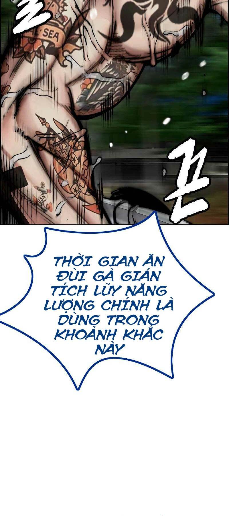 Thể Thao Cực Hạn Chapter 451 - Trang 2