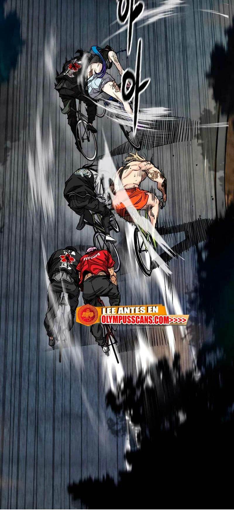 Thể Thao Cực Hạn Chapter 451 - Trang 2