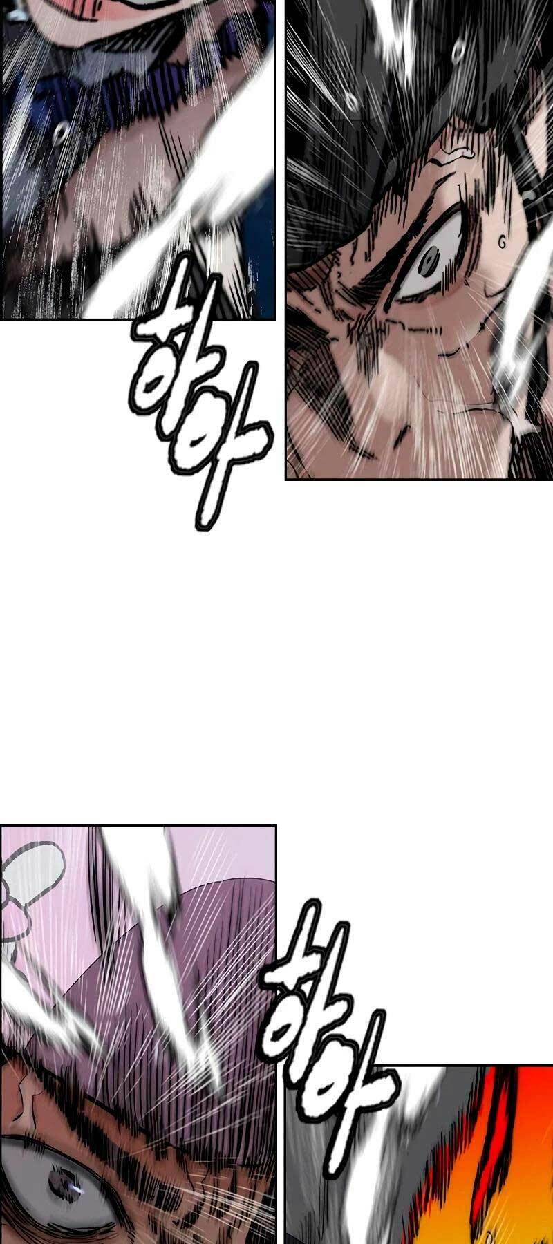 Thể Thao Cực Hạn Chapter 451 - Trang 2