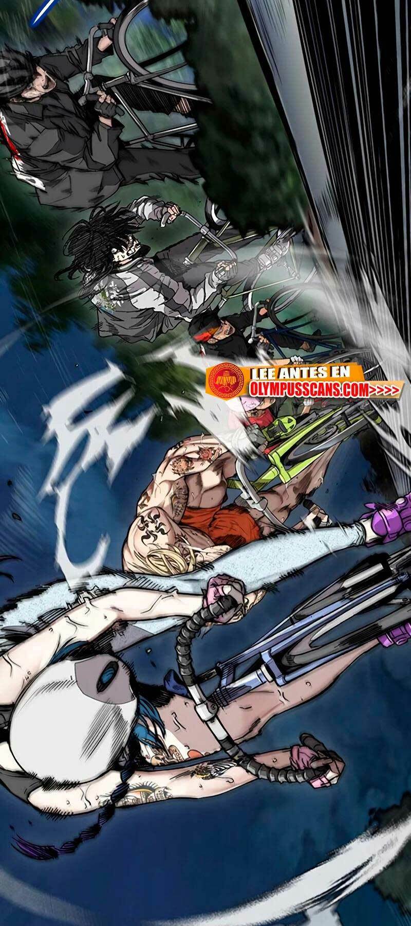 Thể Thao Cực Hạn Chapter 451 - Trang 2