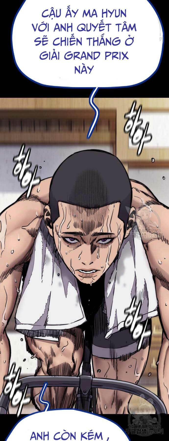 Thể Thao Cực Hạn Chapter 452 - Trang 2