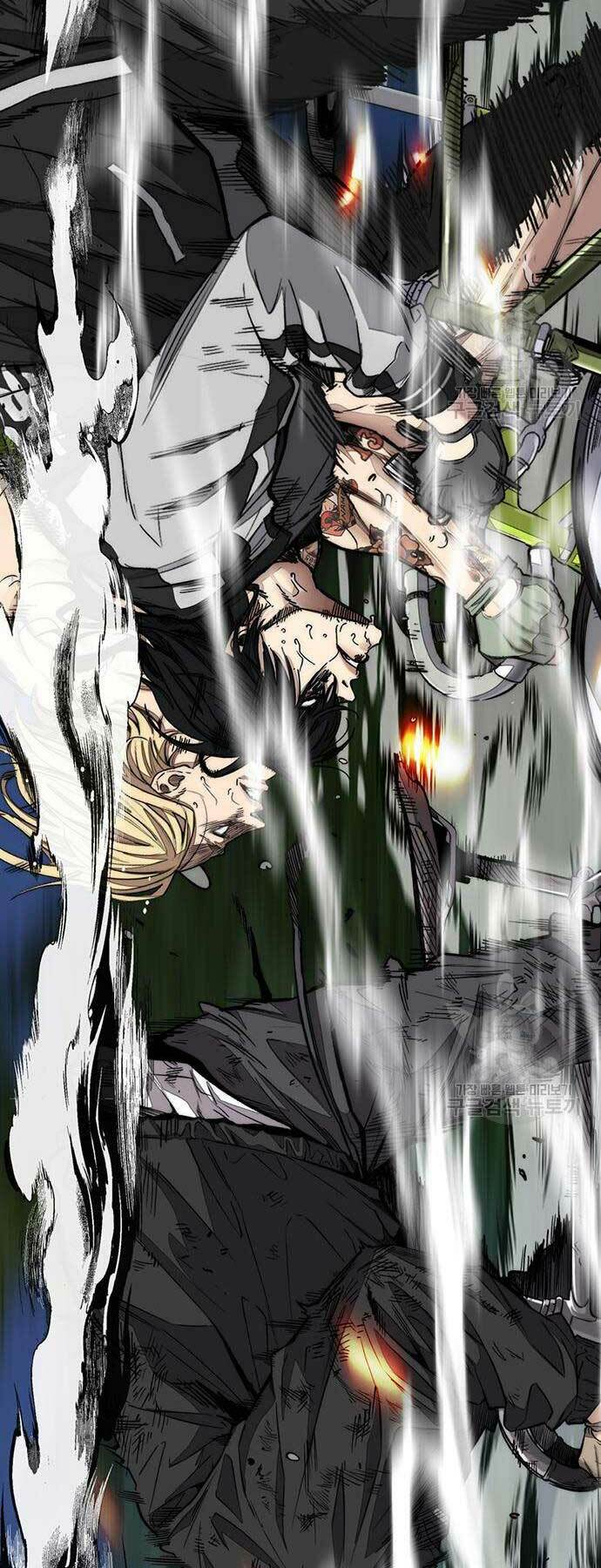 Thể Thao Cực Hạn Chapter 452 - Trang 2