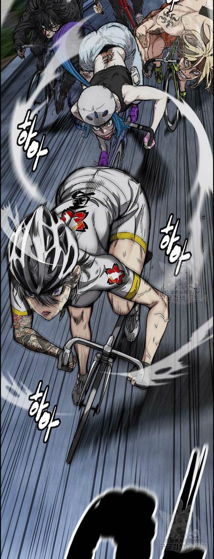 Thể Thao Cực Hạn Chapter 452 - Trang 2